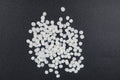 Starch Pellet