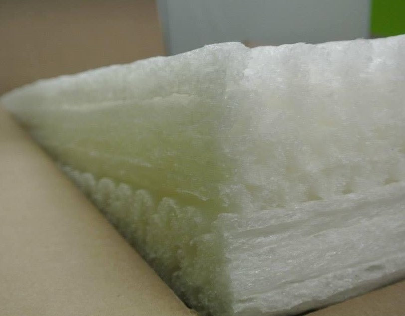 starch foam sheet